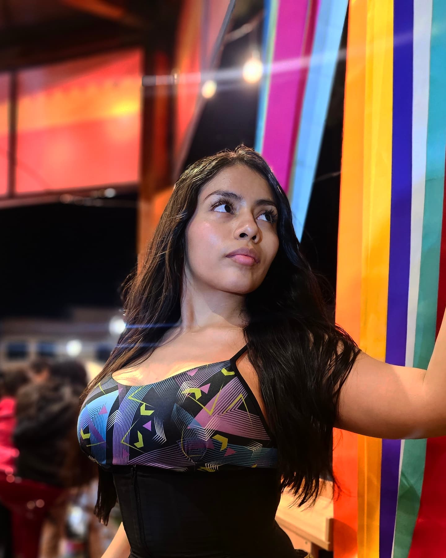 Foto de Nayeli Carrillo